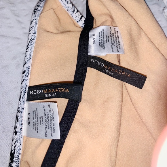 SOLD! BCBG Bikini! - Picture 4 of 8